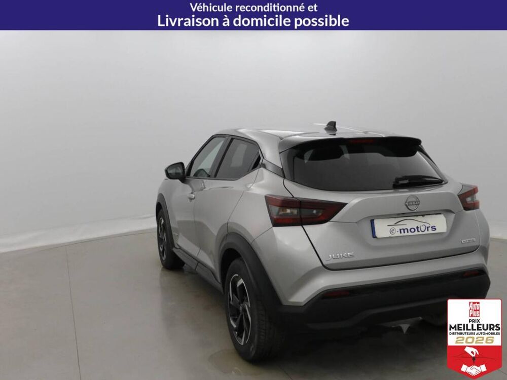 Juke HYBRID 143 Acenta 2023 occasion 10150 Lavau