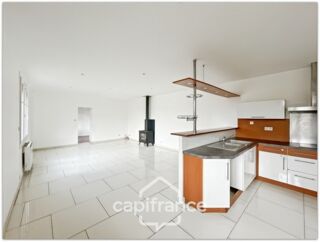  Maison à vendre 5 pièces 95 m²