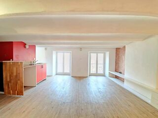  Appartement  vendre 1 pice 20 m