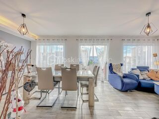  Appartement � vendre 3 pi�ces 70 m�