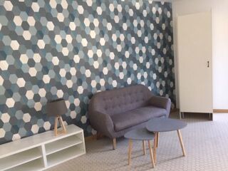  Appartement � louer 1 pi�ce 40 m�