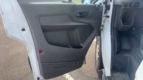 Transit VU L2H2 2.0 TDCI 170 BVA Trend Business 2020 occasion 76320 Caudebec Les Elbeuf