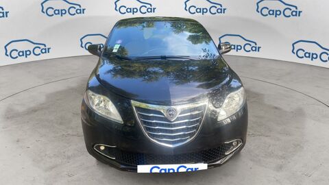 Ypsilon 1.2 69 Gold - 4 places 2014 occasion 92300 Levallois Perret