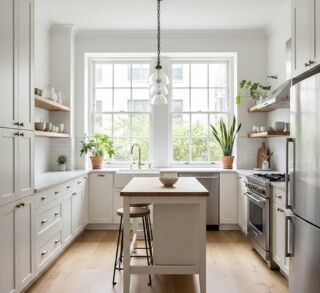  Appartement � vendre 2 pi�ces 44 m�