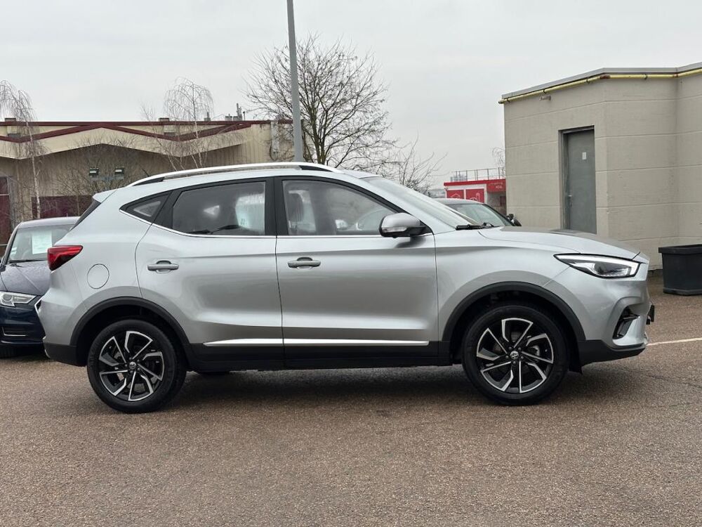 MG.ZS II 1.0 T-GDI 111 2WD LUXURY 2023 occasion 78240 Chambourcy