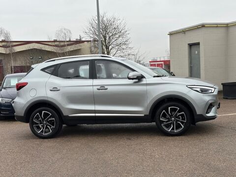 MG.ZS II 1.0 T-GDI 111 2WD LUXURY 2023 occasion 78240 Chambourcy