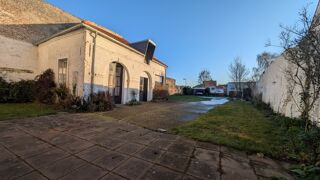  Immeuble � vendre 10 pi�ces 352 m�