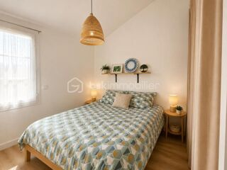  Maison à vendre 3 pièces 50 m²