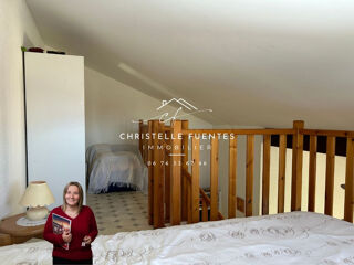  Maison  vendre 3 pices 30 m