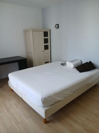  Appartement � louer 2 pi�ces 54 m�