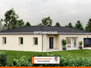  Maison � vendre 5 pi�ces 110 m�