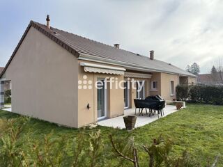  Maison à vendre 4 pièces 90 m²