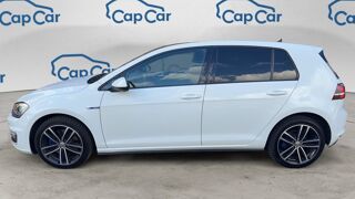 Golf VII 1.4 TSI 204 Hybrid DSG6 GTE - Automatique Toit ouvrant 2015 occasion 91540 Mennecy