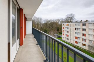  Appartement à vendre 2 pièces 50 m²