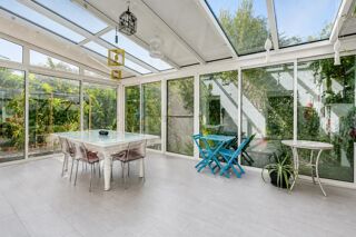  Maison à vendre 4 pièces 110 m²