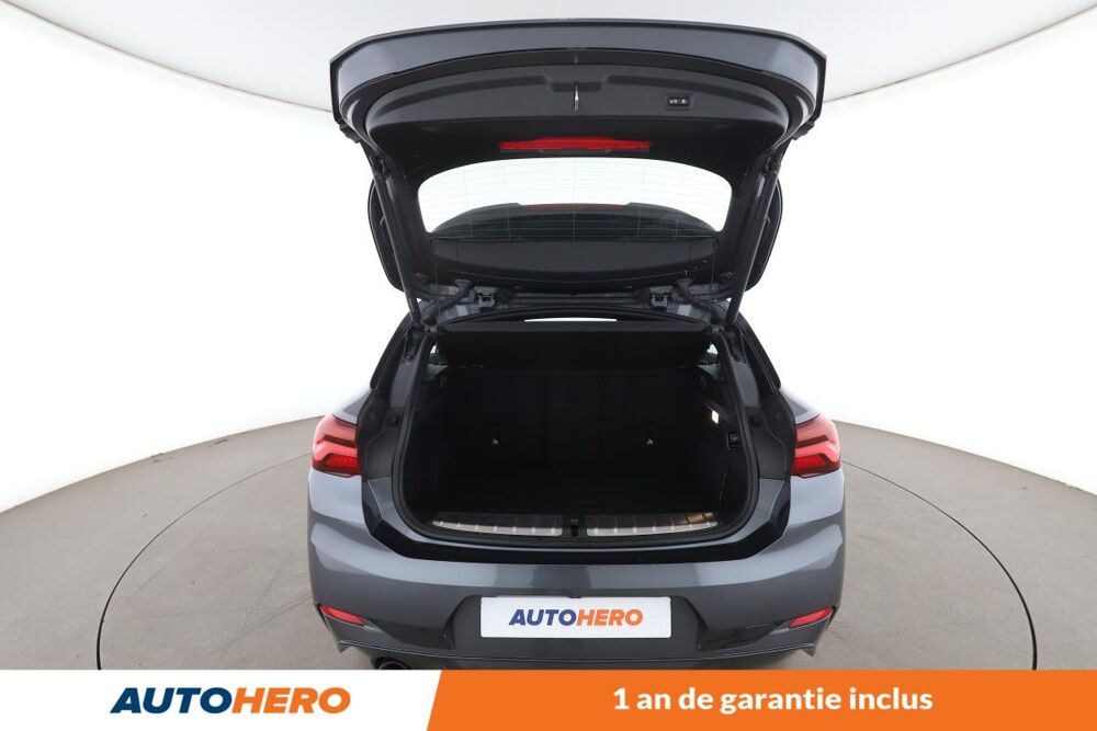 X2 sDrive18i M Sport DKG7 136 ch 2021 occasion 92130 Issy-les-Moulineaux