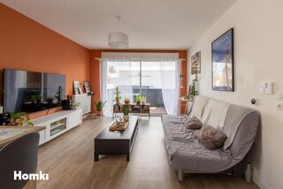  Appartement  vendre 3 pices 63 m