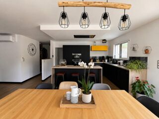  Maison à vendre 6 pièces 110 m²