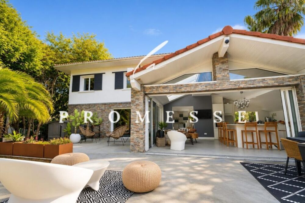 FLEXIBLE LIVING VILLA - PARC D'HIVER