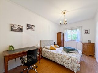  Appartement � vendre 2 pi�ces 58 m�