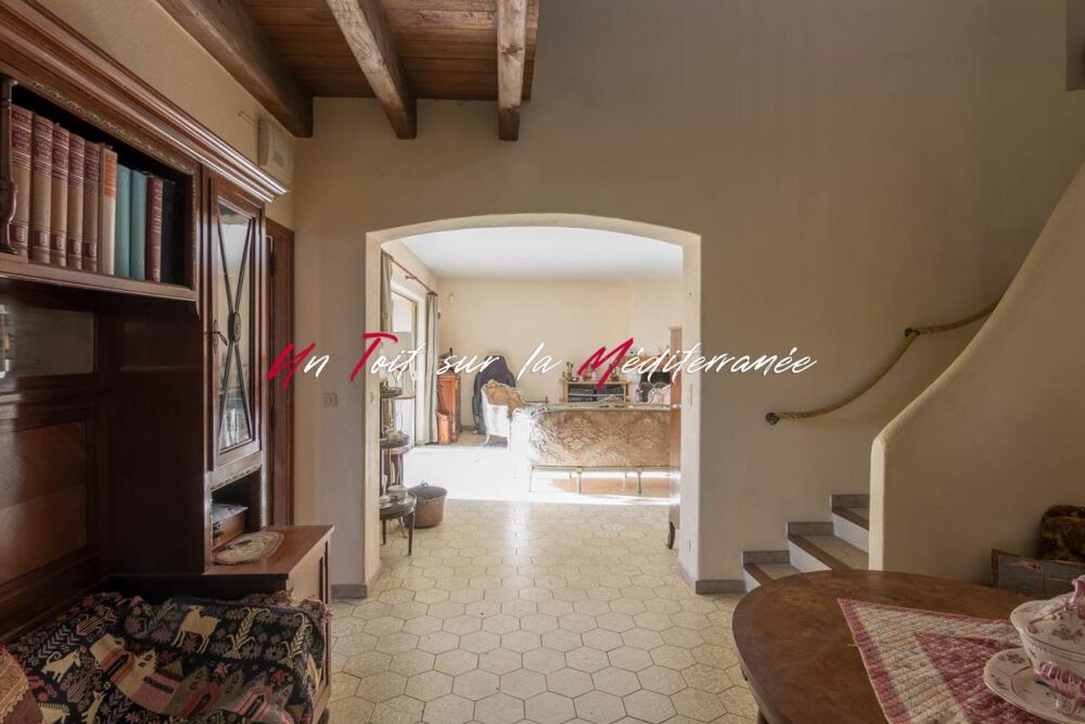  vendre  Maison Carqueiranne (83320)