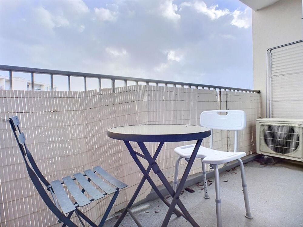 Vente Appartement Vente T2 51m2 BORDEAUX (33000) Bordeaux
