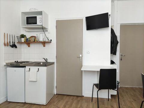  Appartement � louer 1 pi�ce 14 m�