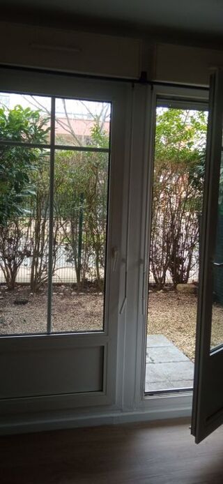  Appartement à louer 1 pièce 21 m²