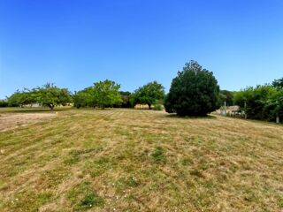  Terrain à vendre 1207 m²