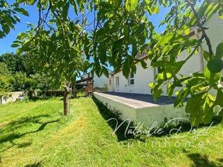  Maison à vendre 4 pièces 178 m²
