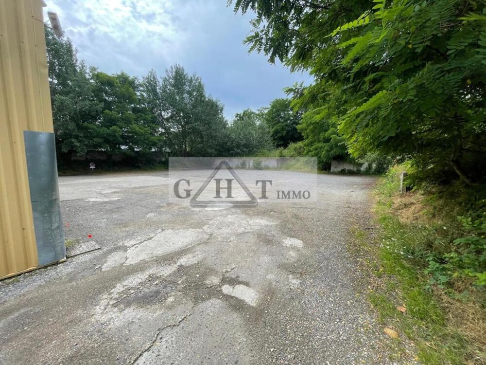 Vente Terrain TERRAIN A VENDRE SAINT FARGEAU PONTHIERRY Saint fargeau ponthierry