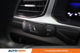 T-ROC 1.0 TSI Life BVM6 110 ch 2023 occasion 92130 Issy-les-Moulineaux
