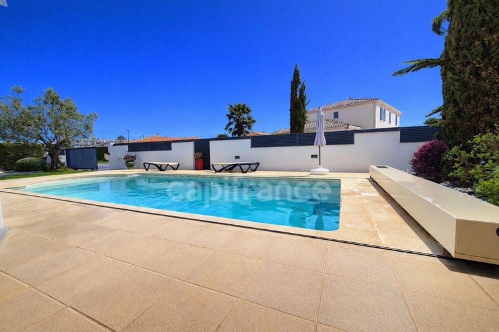 � vendre  Maison Saint-Georges-de-Didonne (17110)