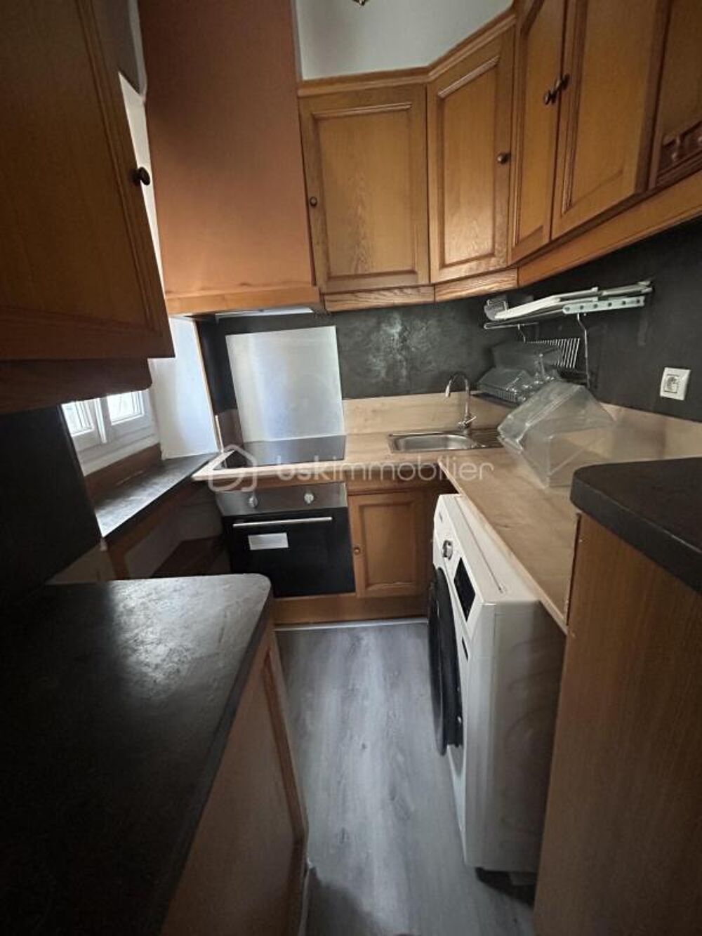 Vente Appartement EXCLUSIVITÉ – VENTE INTERACTIVE     CORBEIL-ESSONNES CENTRE-VILLE – LE CHARME DE L'ANCIEN À PARTIR DE 73 000 € ! Corbeil essonnes