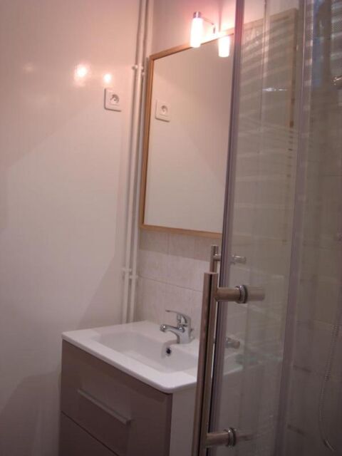  Appartement � louer 2 pi�ces 40 m�