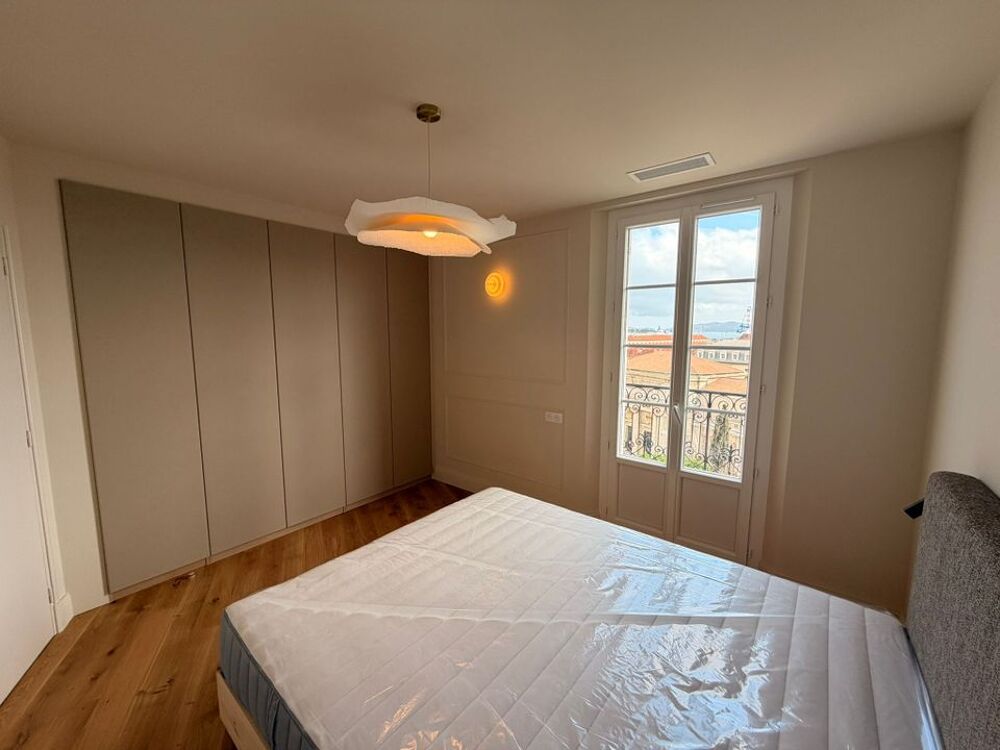 Location Appartement Appartement de 70m2 à louer sur Toulon Toulon