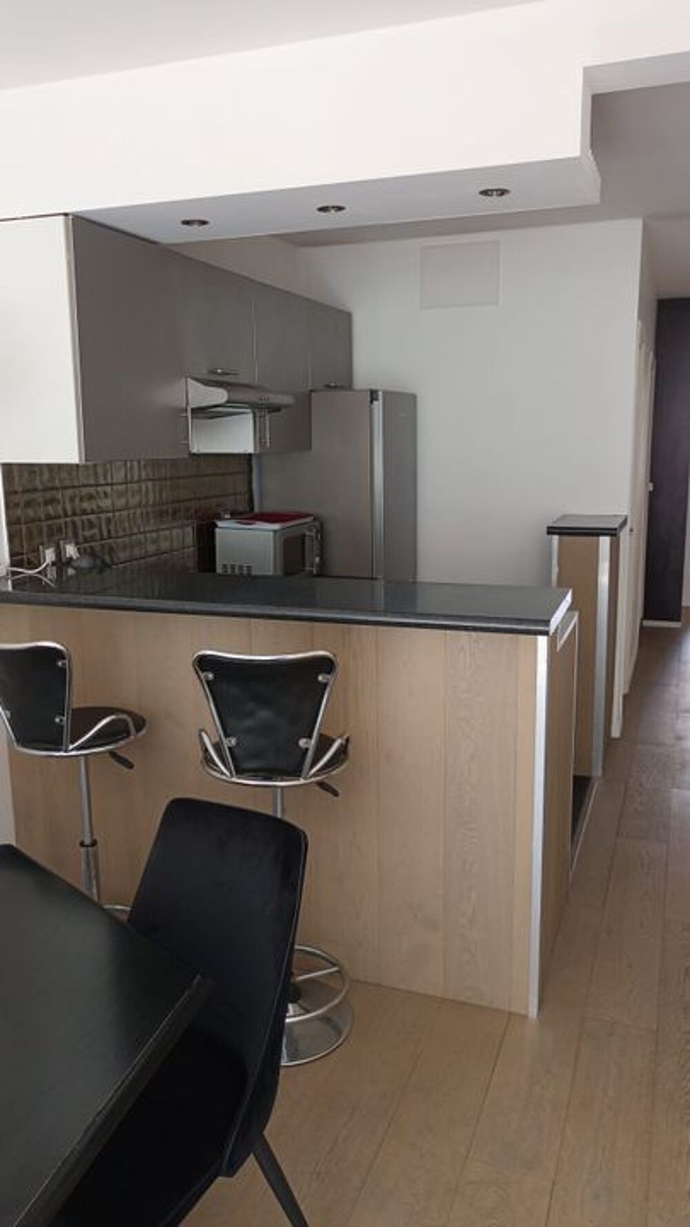Location Appartement Appartement de 70m2 à louer sur Paris 10 Paris 10