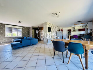  Maison � vendre 6 pi�ces 115 m�