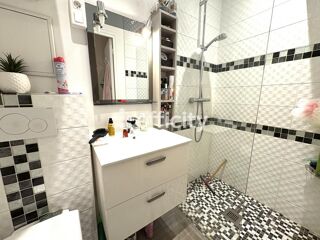  Appartement � vendre 3 pi�ces 47 m�