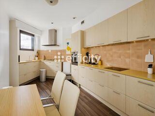  Appartement � vendre 2 pi�ces 53 m�