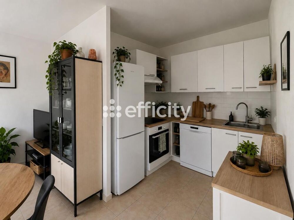Vente Appartement Appartement Villeurbanne
