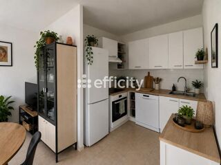  Appartement à vendre 2 pièces 48 m²