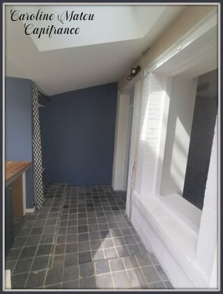  Maison à vendre 4 pièces 104 m²