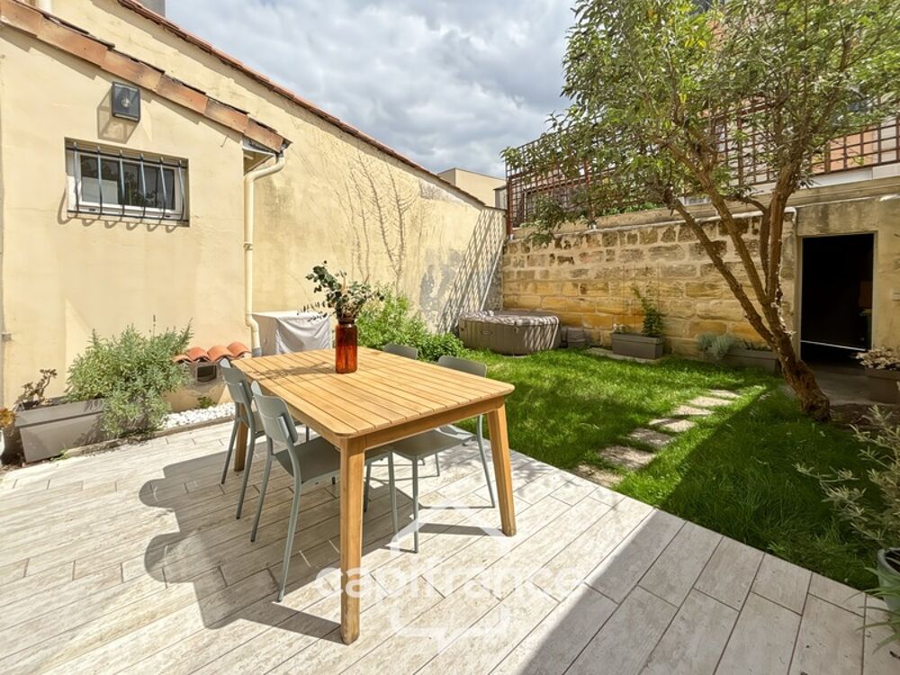 � vendre  Maison Bordeaux (33800)