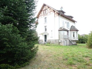  Maison à vendre 7 pièces 270 m²
