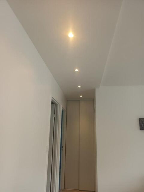  Appartement � louer 3 pi�ces 59 m�