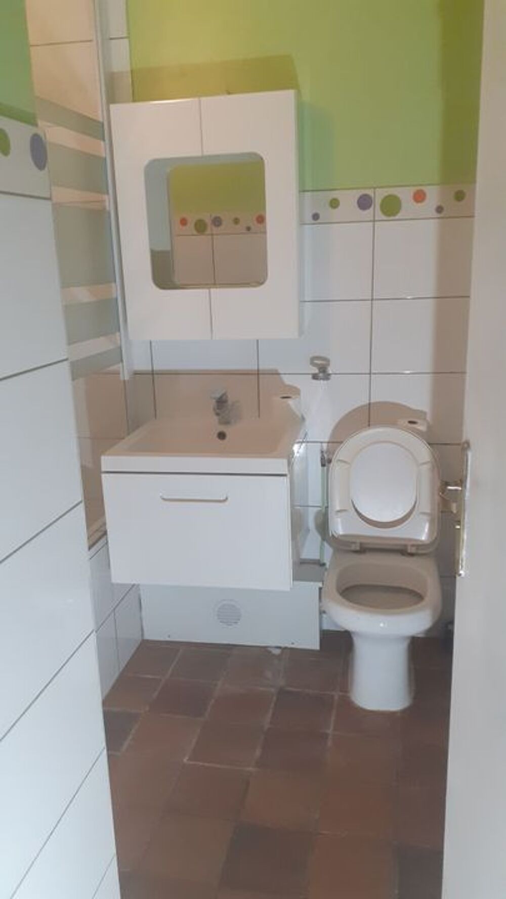 Location Appartement Studio de 26m2 à louer sur Rochefort-en-Yvelines Rochefort en yvelines