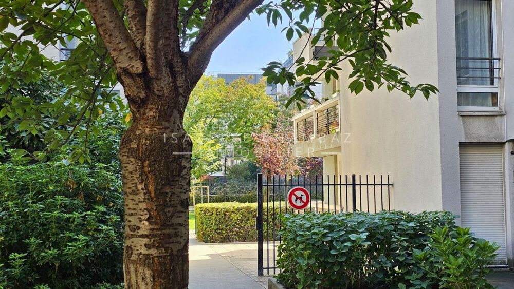 Vente Appartement Appartement Asnieres sur seine