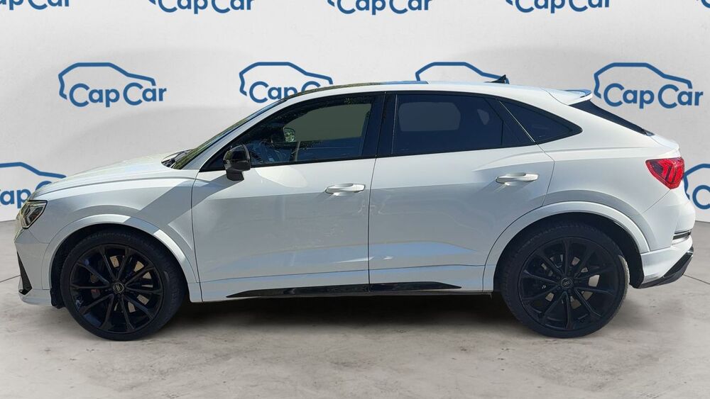 Q3 RS II 2.5 TFSI 400 Quattro S tronic 7 RS 2020 occasion 32300 Montaut