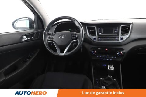 Tucson 1.6 GDi Intuitive 132 ch 2015 occasion 92130 Issy-les-Moulineaux